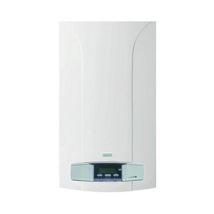 Настенный котел Baxi LUNA 3 240 FI двухконтурный