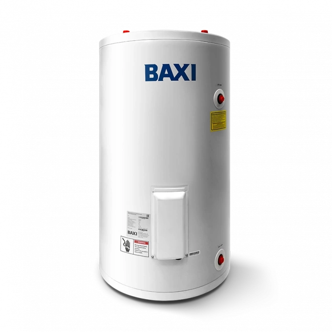 Бойлер Baxi UBC 100 косвенного нагрева 