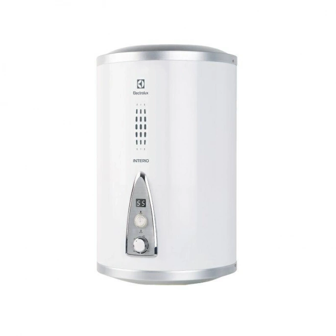 Электрический водонагреватель Electrolux EWH 50 Interio 2