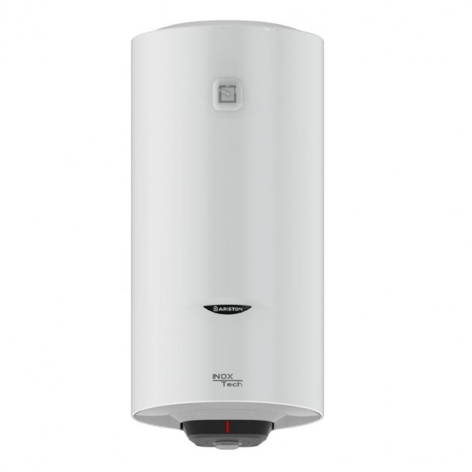 Накопительный водонагреватель Ariston PRO1 R INOX ABS 100 V