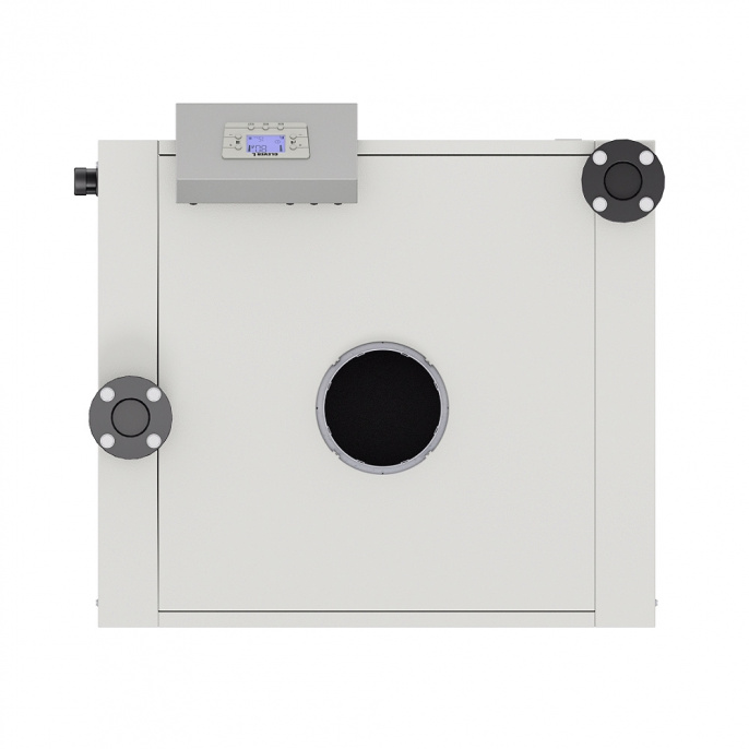Напольный газовый котел Лемакс CLEVER L100 (КВА-0,1Гн)