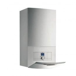 Котел двухконтурный Vaillant turboTEC plus VUW 282/5-5 (H-RU) 28 кВт