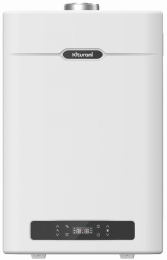 Котел Kiturami Alpha Neo CH 35 одноконтурный