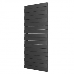 Биметаллический радиатор Royal Thermo PianoForte Tower Noir Sable (18 секций)