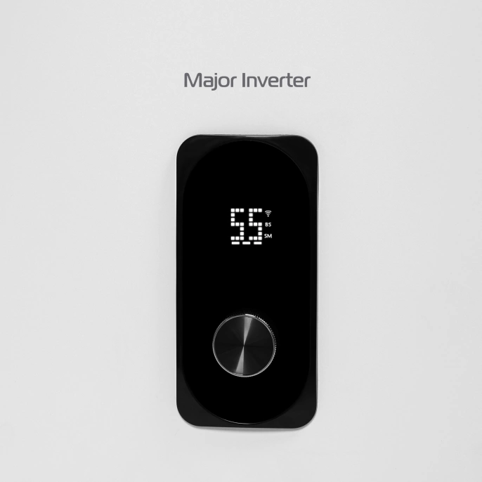 Водонагреватель Royal Thermo RWH 80 Major Inverter