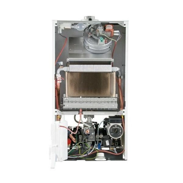 Настенный котел Baxi ECO-4s 1.24F одноконтурный