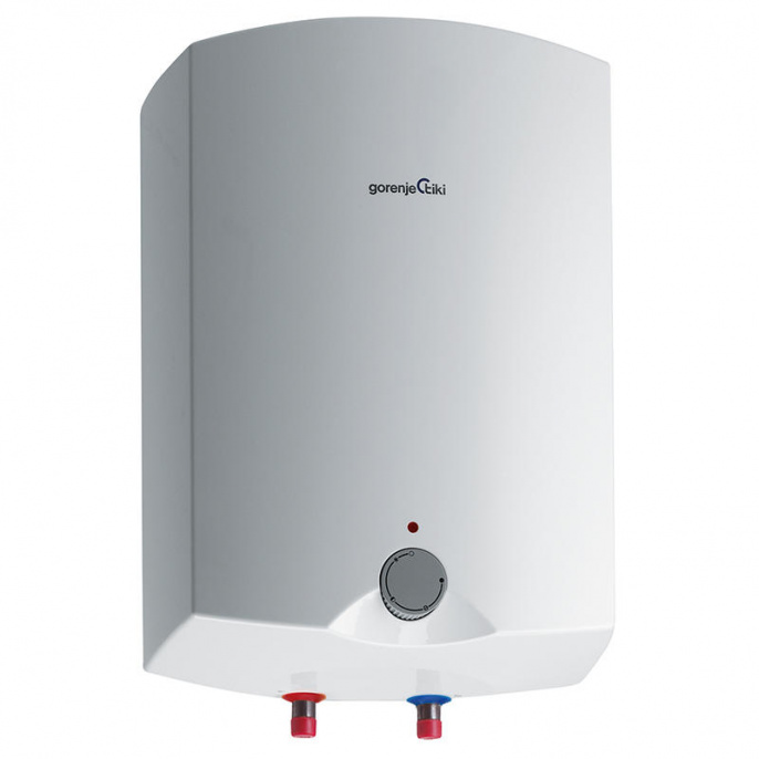 Электрический водонагреватель Gorenje GT 15 O/V6
