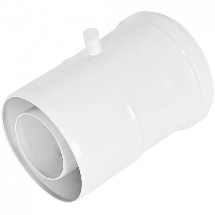 Конденсатоотводчик коаксиальный универсальный Rommer D 60/100 (ver. 2)