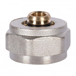 Евроконус Rommer PEX-AL-PEXb 16х2,0х3/4