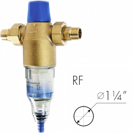 Фильтр механической очистки BWT Avanti RF 1¼"