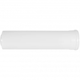 Удлинитель коаксиальный конденсационный Rommer 80/125 L 500