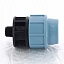 Муфта обжим-Н для труб ПНД Unidelta 32x1/2