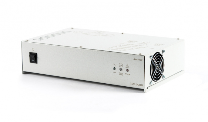 Инвертор для котла отопления TEPLOCOM-600