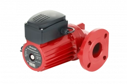 Циркуляционный насос UNIPUMP UPF 40-120