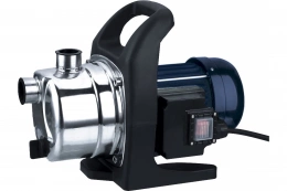 Поверхностный насос Termica AGP 100 INOX