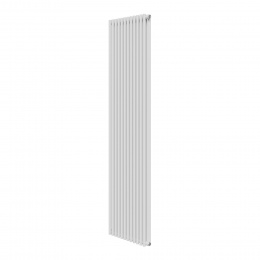 Дизайн-радиатор Royal Thermo Shift R22 C2180 - 12 секций RAL9016