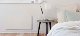 Электрический конвектор Nobo Oslo NTL 4S 20