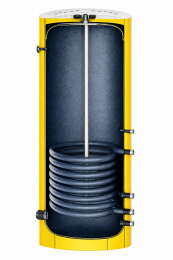 Бойлер косвенного нагрева Navien KIG-300L