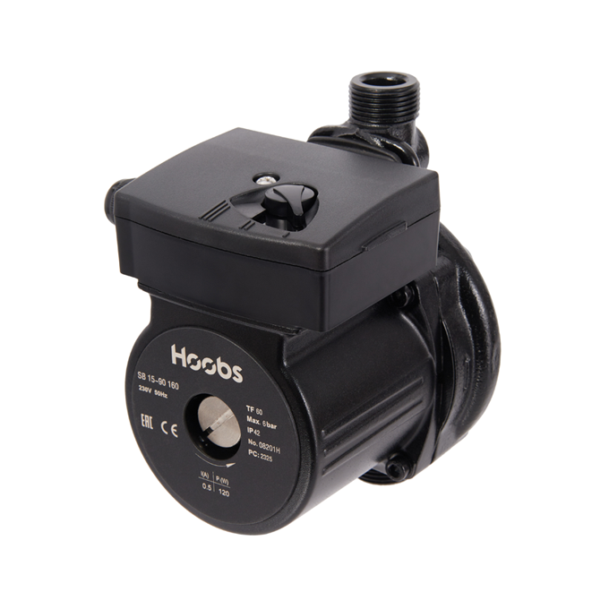 Насос повысительный Hoobs SB 15-90N