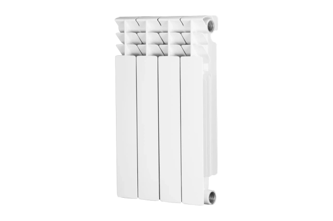 Биметаллические радиаторы RADENA Bimetal CS 500/ 4 секции