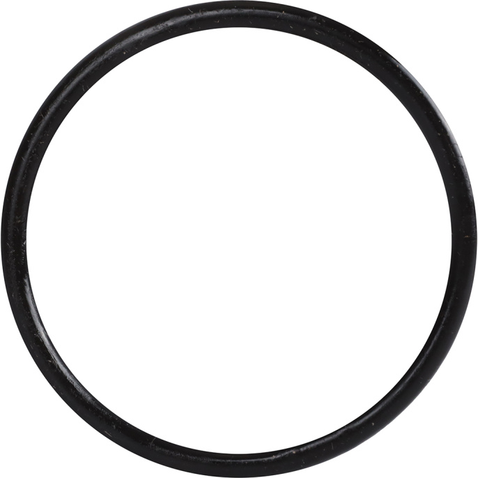 Уплотнительное кольцо Rommer из EPDM, 54