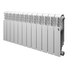 Биметаллический радиатор Royal Thermo Revolution Bimetall 350 B (12 секций)