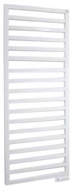 Электрический полотенцесушитель Zehnder Subway SUBE-180-60/ID (белый)