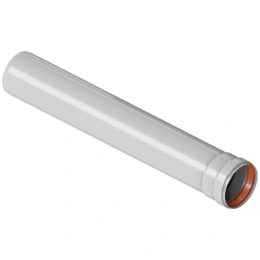 Удлинитель Rommer D 80 L 500 мм