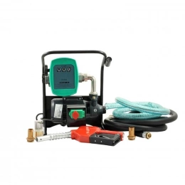 Насос для дизельного топлива UNIPUMP BBADT40S3
