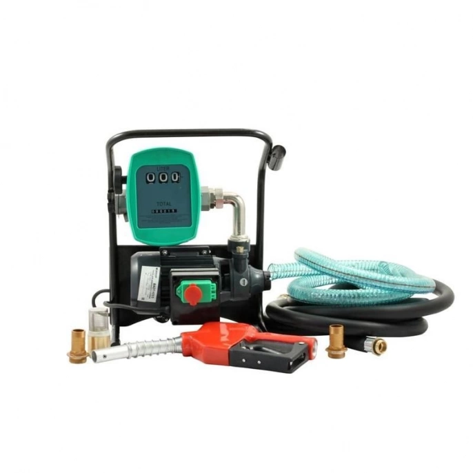 Насос для дизельного топлива UNIPUMP BBADT40S3