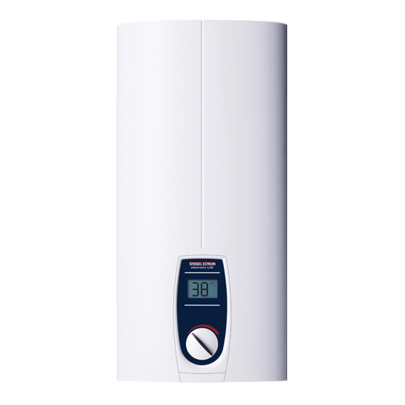 Проточный водонагреватель Stiebel Eltron DEL 27 Sli