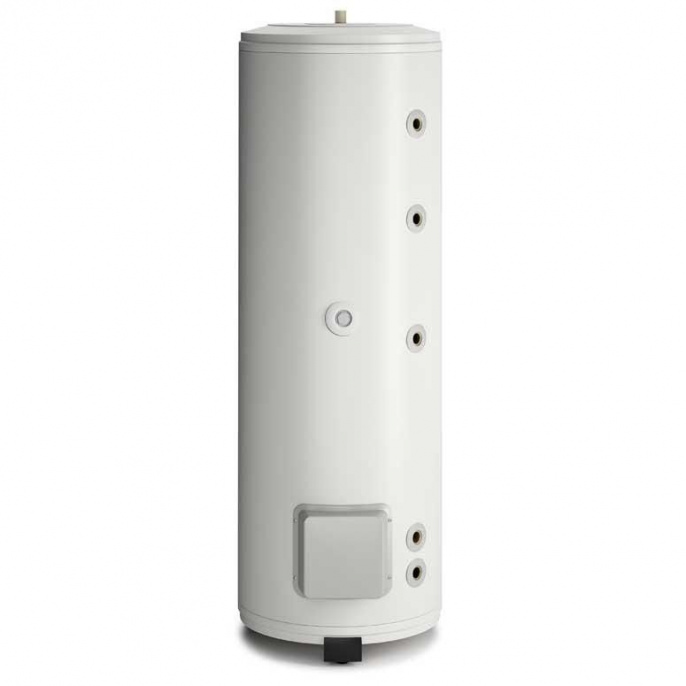 Бойлер косвенного нагрева Ariston BC2S CD2 300 ARI-EU