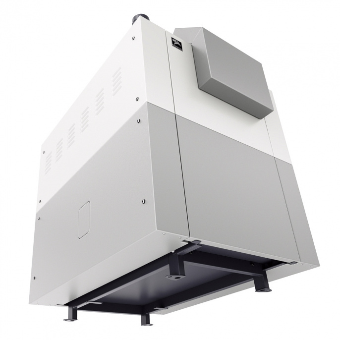 Напольный газовый котел Лемакс CLEVER L40 (КВА-0,04Гн)
