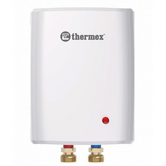 Проточный водонагреватель Thermex Surf Plus 6000
