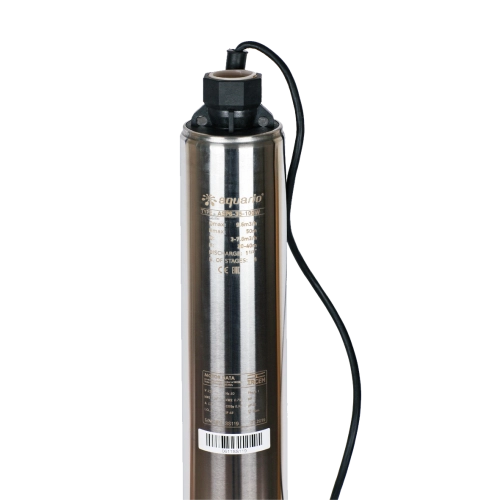 Колодезный насос Aquario ASP6-35-100W