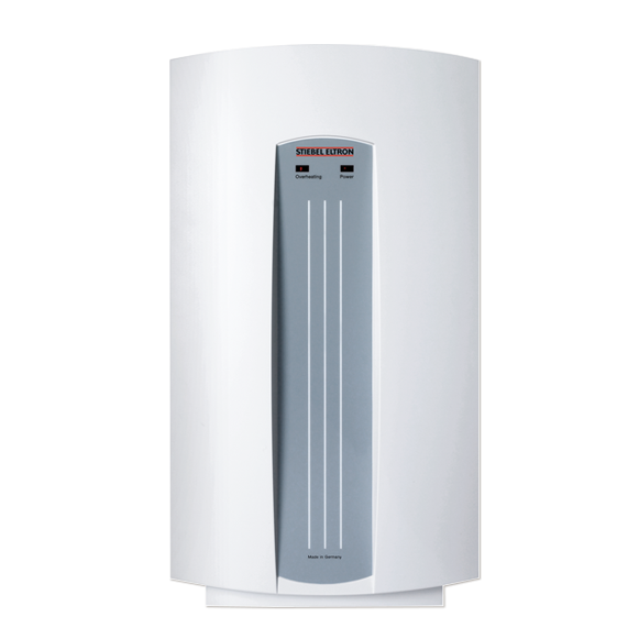 Проточный водонагреватель Stiebel Eltron DHC 4