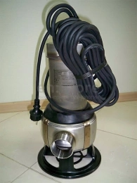 Насос погружной фекальный Grundfos Unilift AP 50B.50.08.1.V