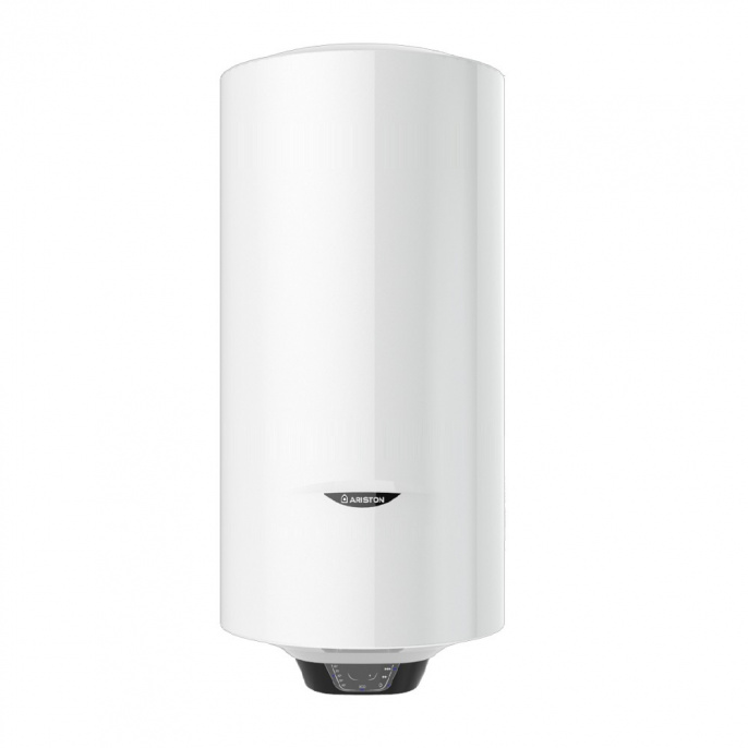 Накопительный водонагреватель Ariston PRO1 ECO ABS PW 50 V SLIM