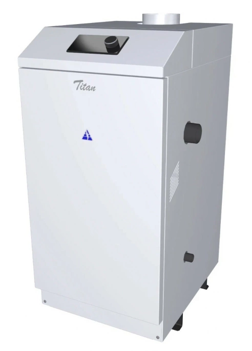 Напольный газовый котел TITAN Z40M