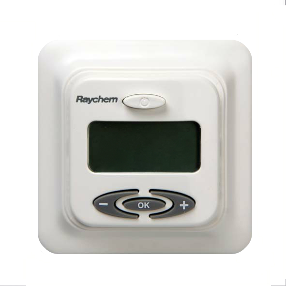 Терморегулятор Raychem R-TЕ