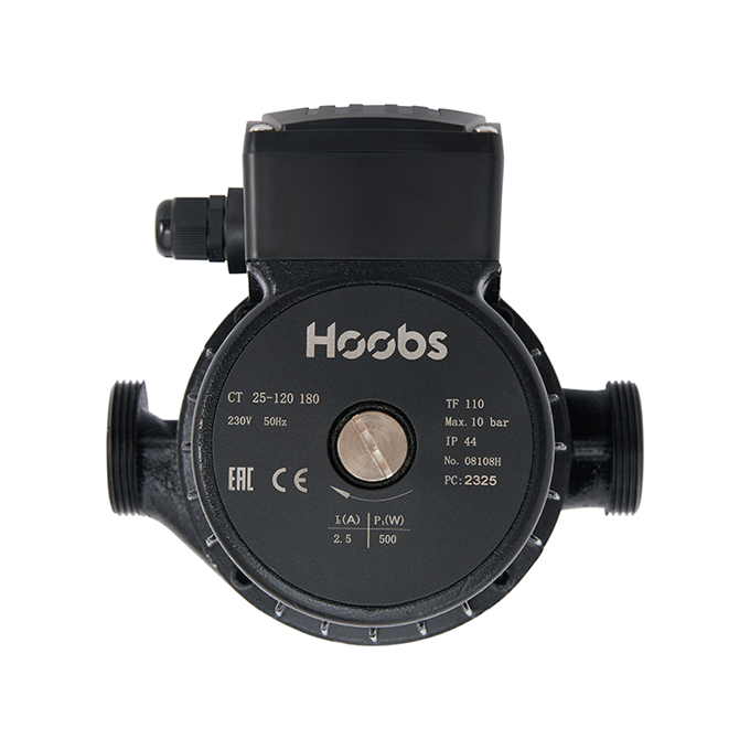 Насос циркуляционный Hoobs CT 32-120