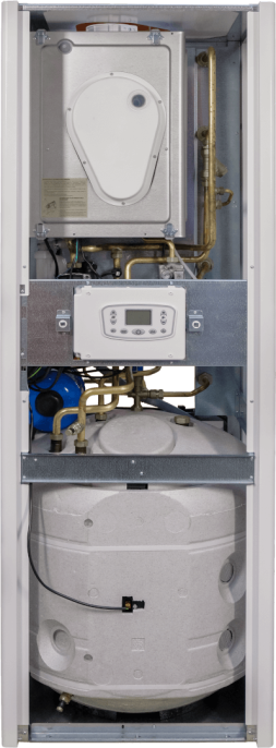 Котел Italtherm Time Compact 35 K
