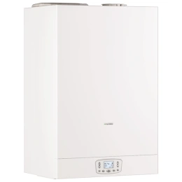 Котел Italtherm Time Max 30 F
