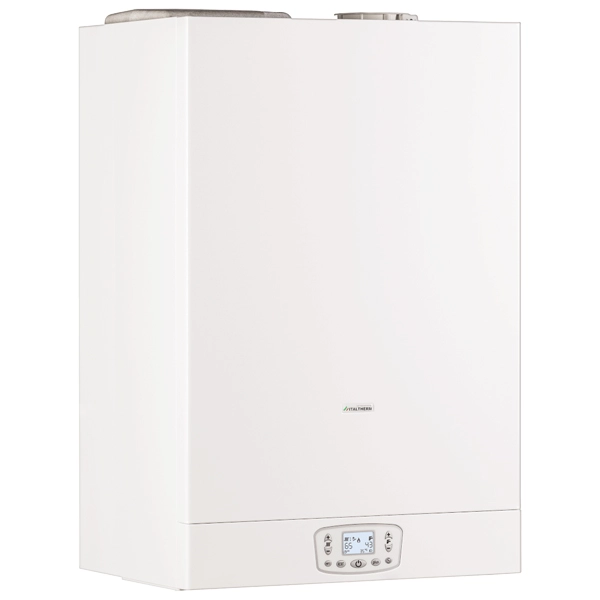 Котел Italtherm Time Max 30 F
