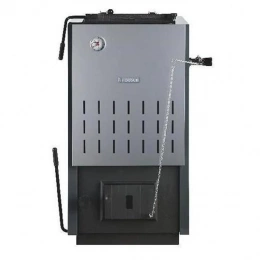 Твердотопливный котел Bosch Solid 2000 B SFU 27 HNS