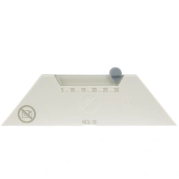 Термостат NOBO NCU 1S