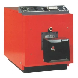 Напольный котел ACV CA 200 + CRATE