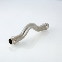 Обвод Inox-Press Valtec 28 х 28 мм раструбный