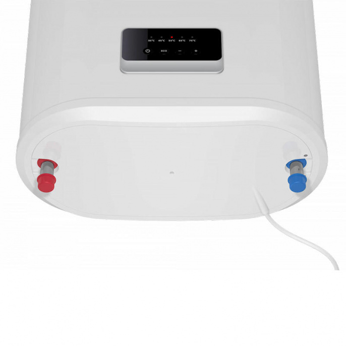 Накопительный водонагреватель Thermex Optima 50 Wi-Fi