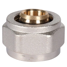 Евроконус Rommer PEX-AL-PEXb 20х2,0х3/4